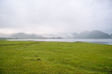 万山红遍的介绍